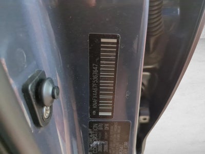 2015 Kia Forte 4dr Sdn Auto LX