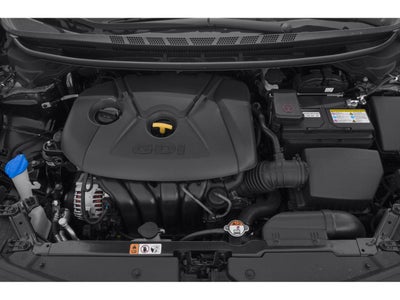 2015 Kia Forte 4dr Sdn Auto LX