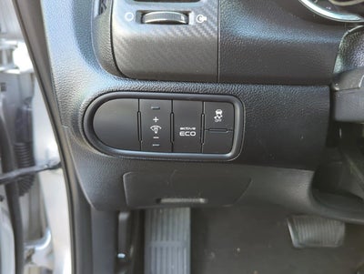 2015 Kia Forte 4dr Sdn Auto EX