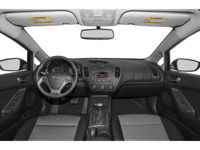 2015 Kia Forte 4dr Sdn Auto EX