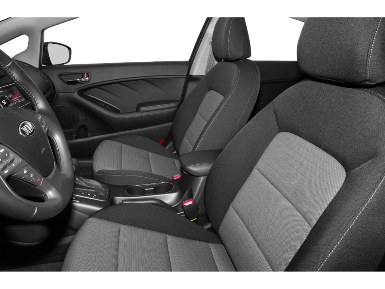 2015 Kia Forte 4dr Sdn Auto EX