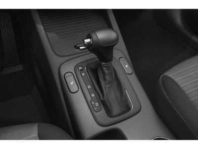 2015 Kia Forte 4dr Sdn Auto EX