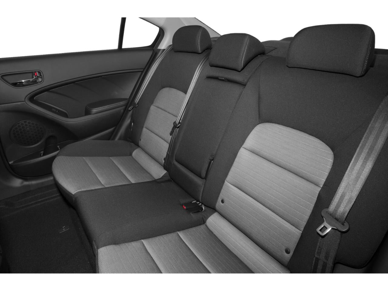 2015 Kia Forte 4dr Sdn Auto EX