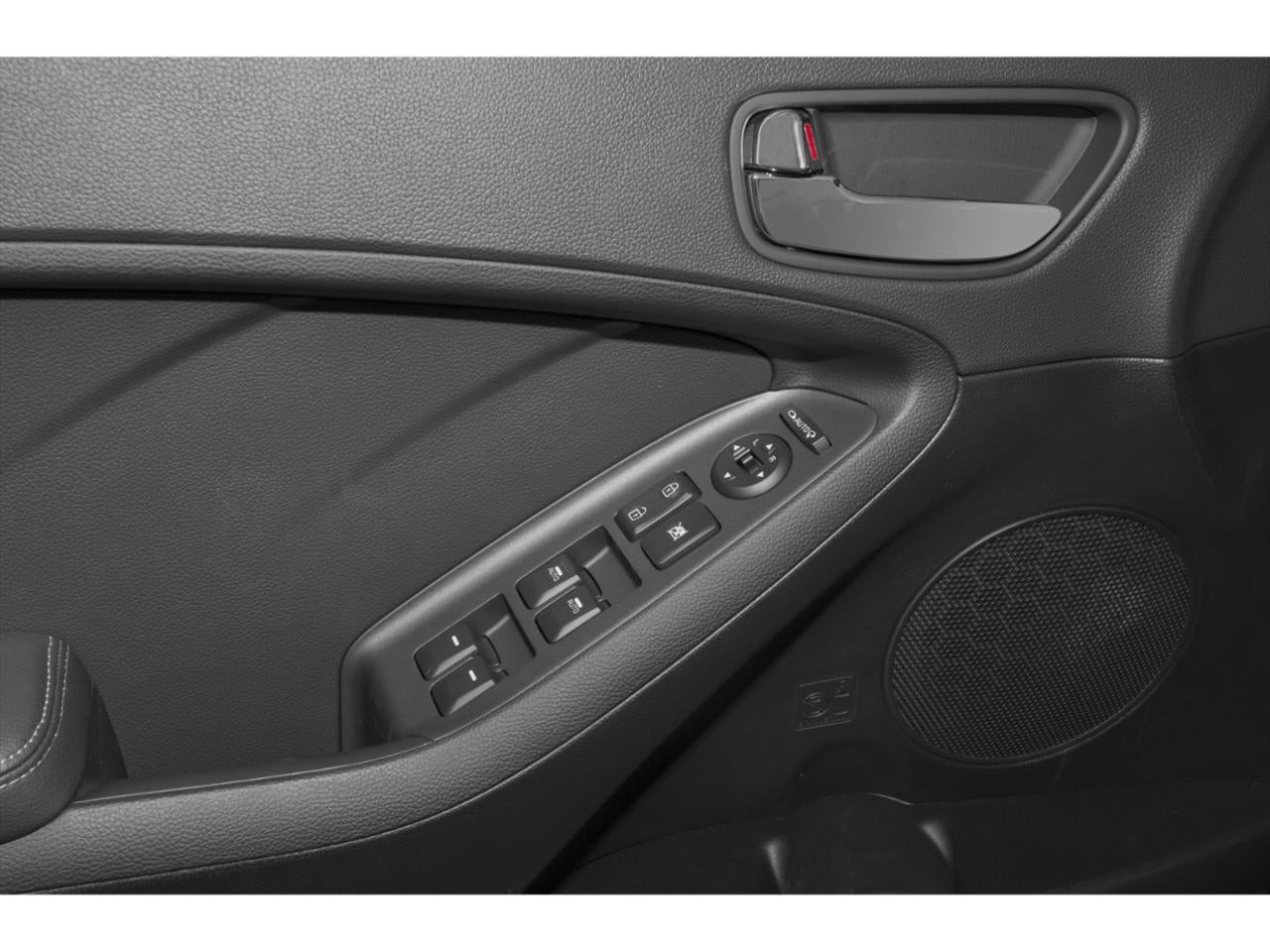 2015 Kia Forte 4dr Sdn Auto EX