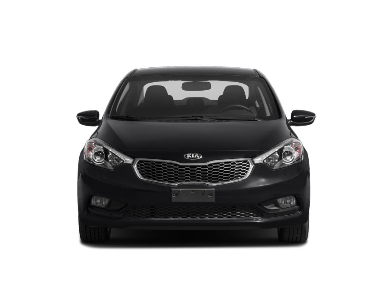 2015 Kia Forte 4dr Sdn Auto EX