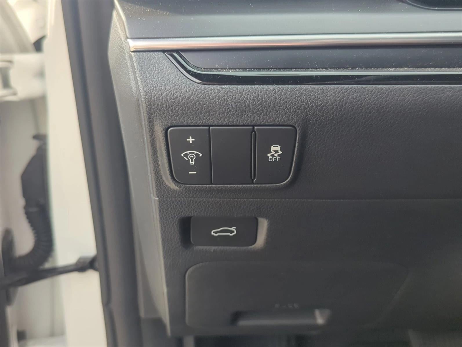 2025 Kia K5 GT-Line Auto FWD