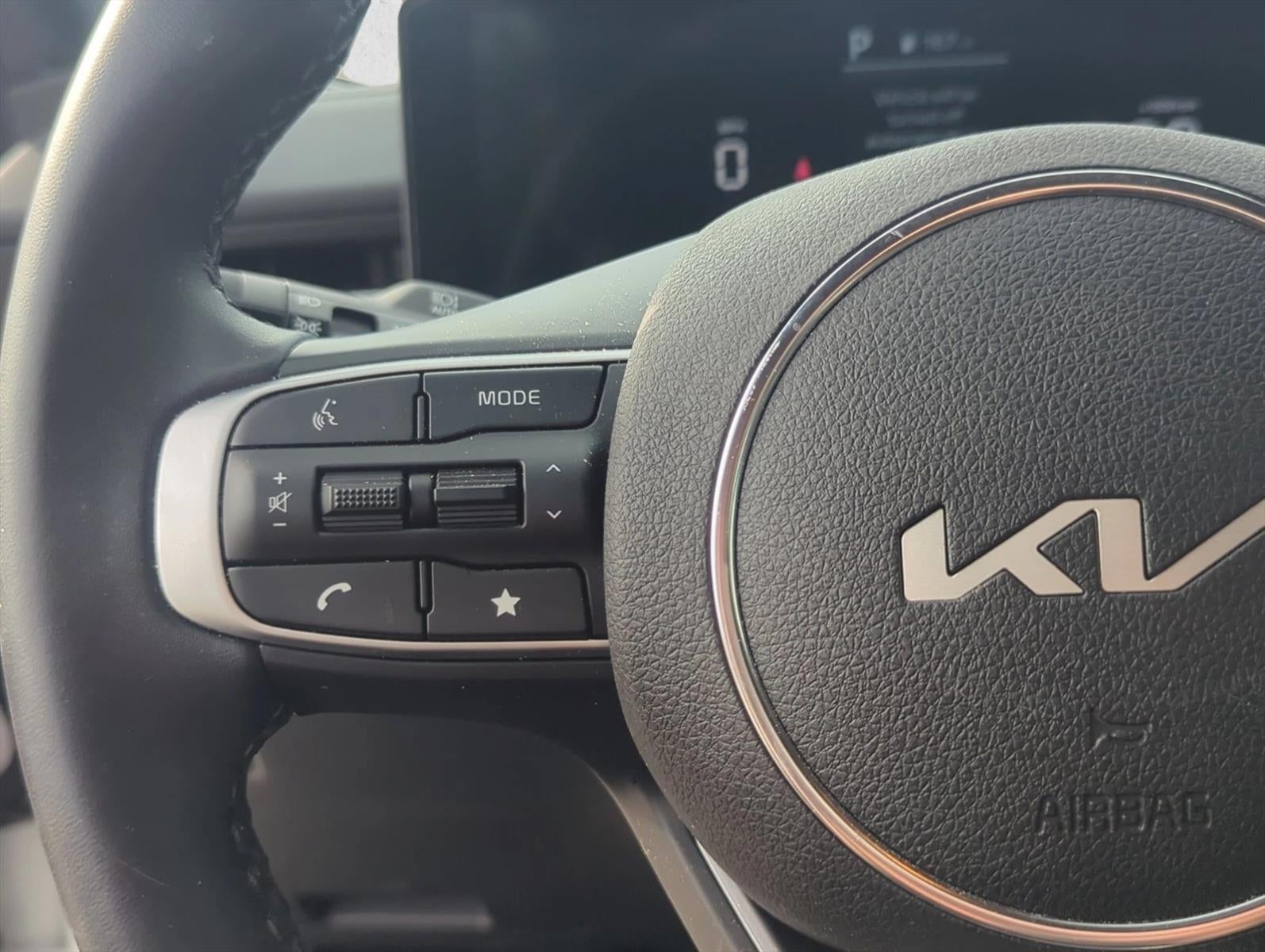 2025 Kia K5 GT-Line Auto FWD