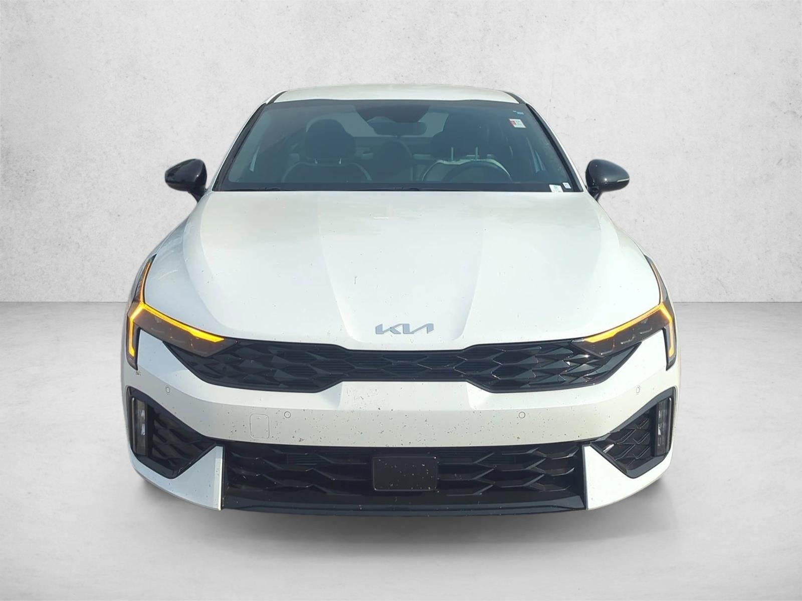 2025 Kia K5 GT-Line Auto FWD