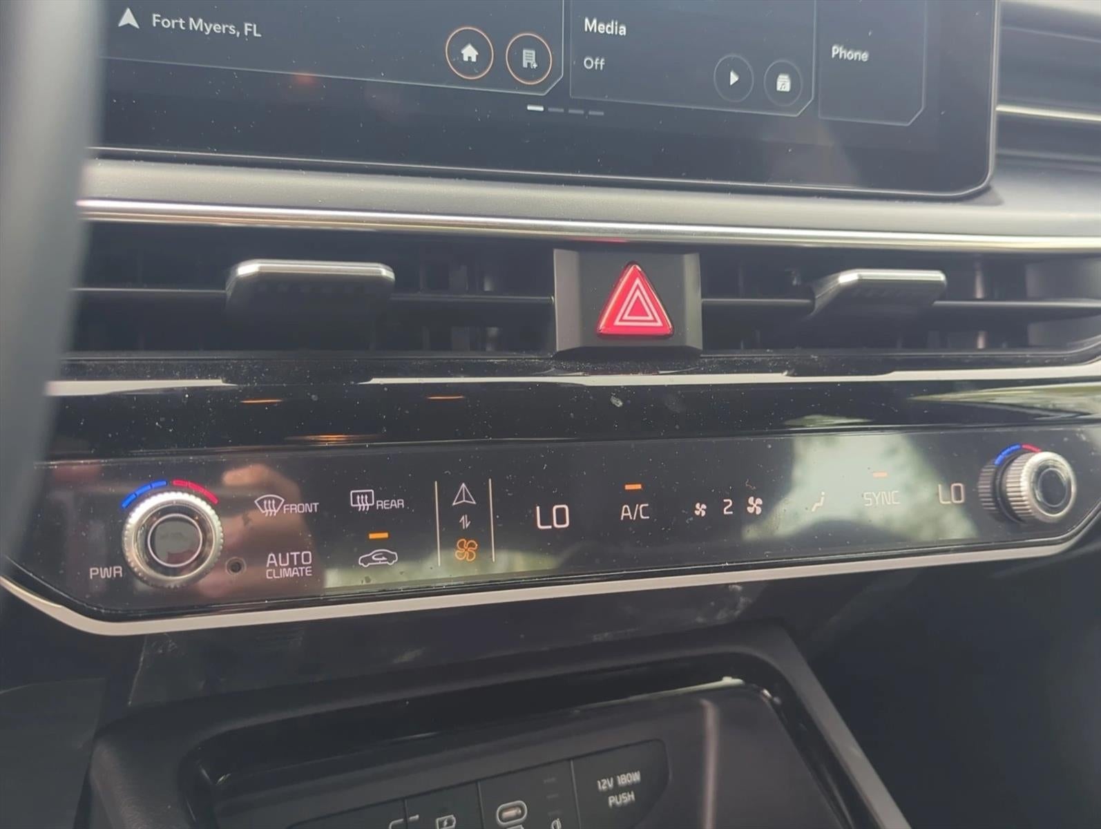 2025 Kia K5 GT-Line Auto FWD