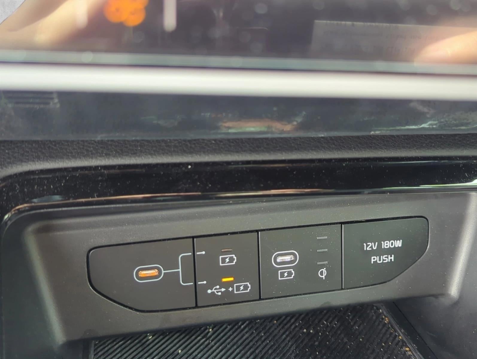 2025 Kia K5 GT-Line Auto FWD