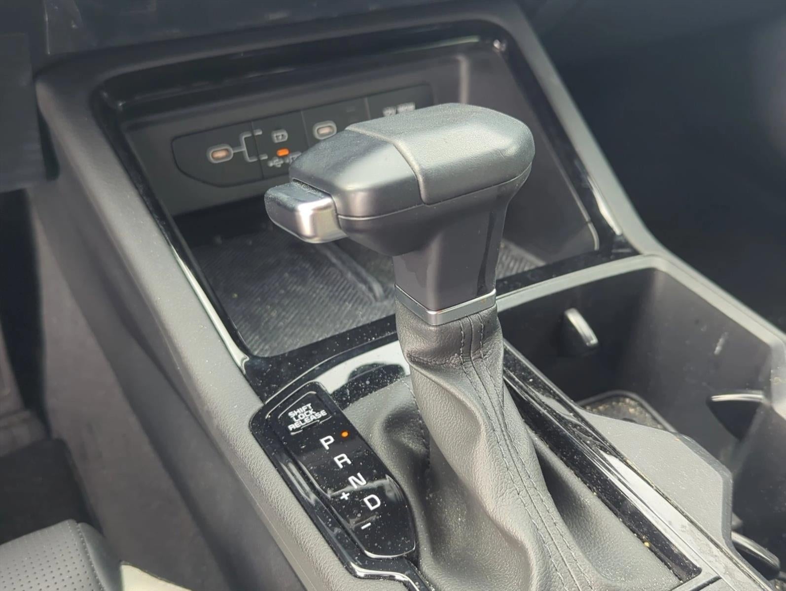 2025 Kia K5 GT-Line Auto FWD