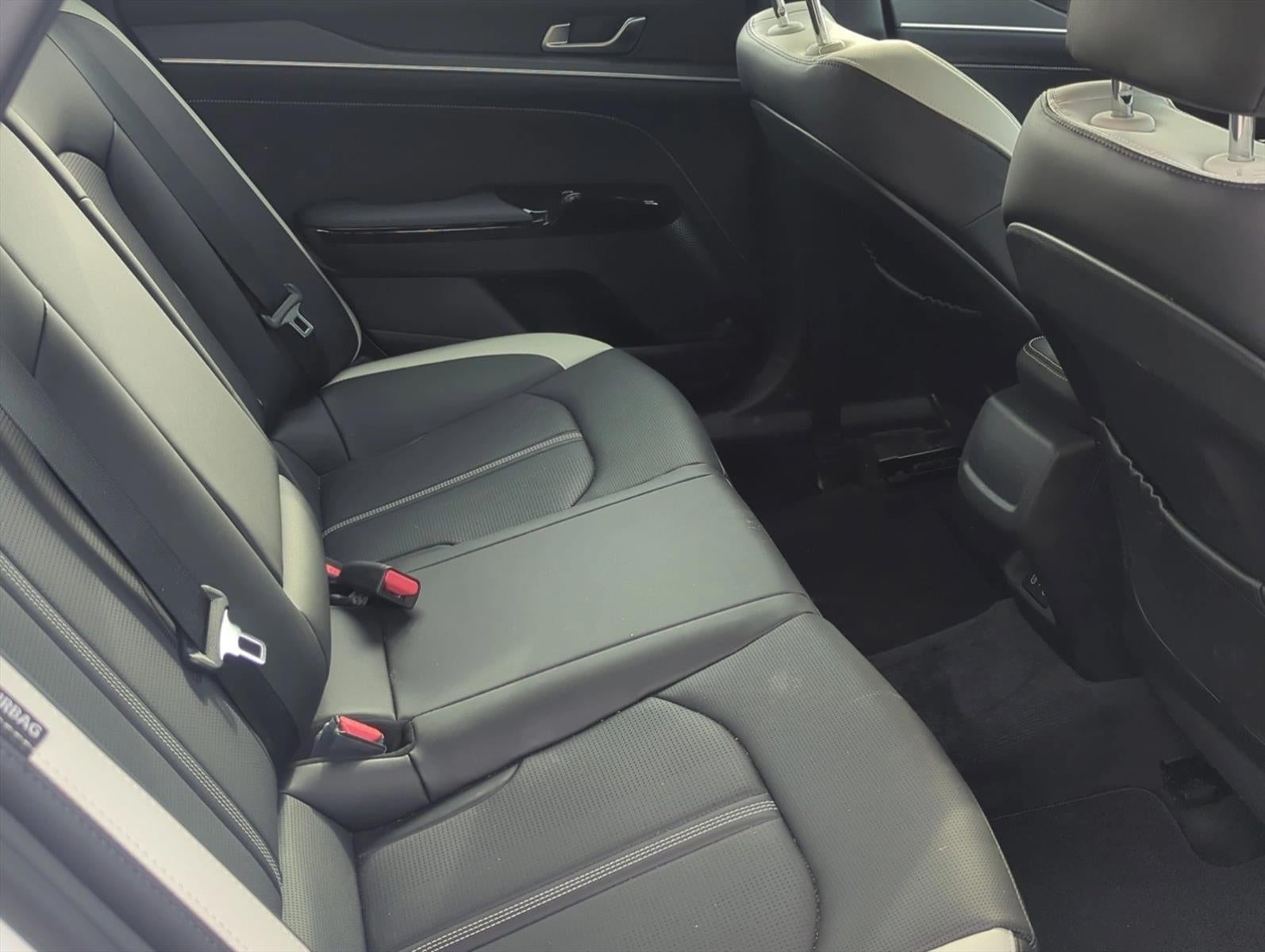 2025 Kia K5 GT-Line Auto FWD