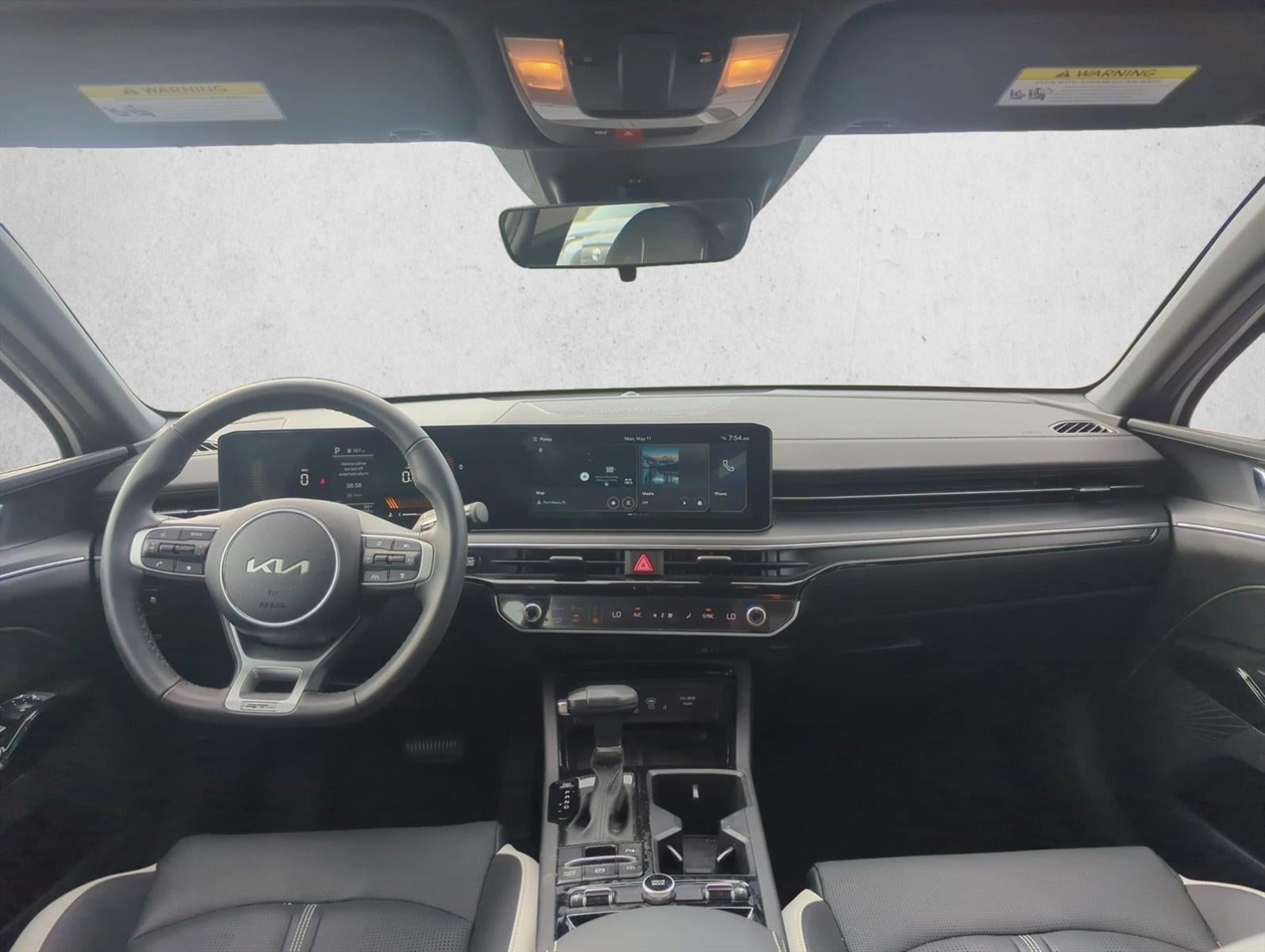 2025 Kia K5 GT-Line Auto FWD
