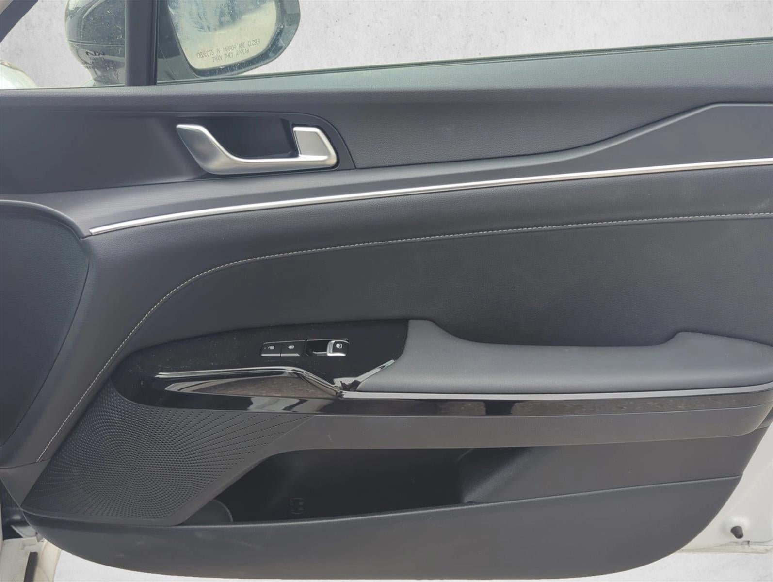2025 Kia K5 GT-Line Auto FWD