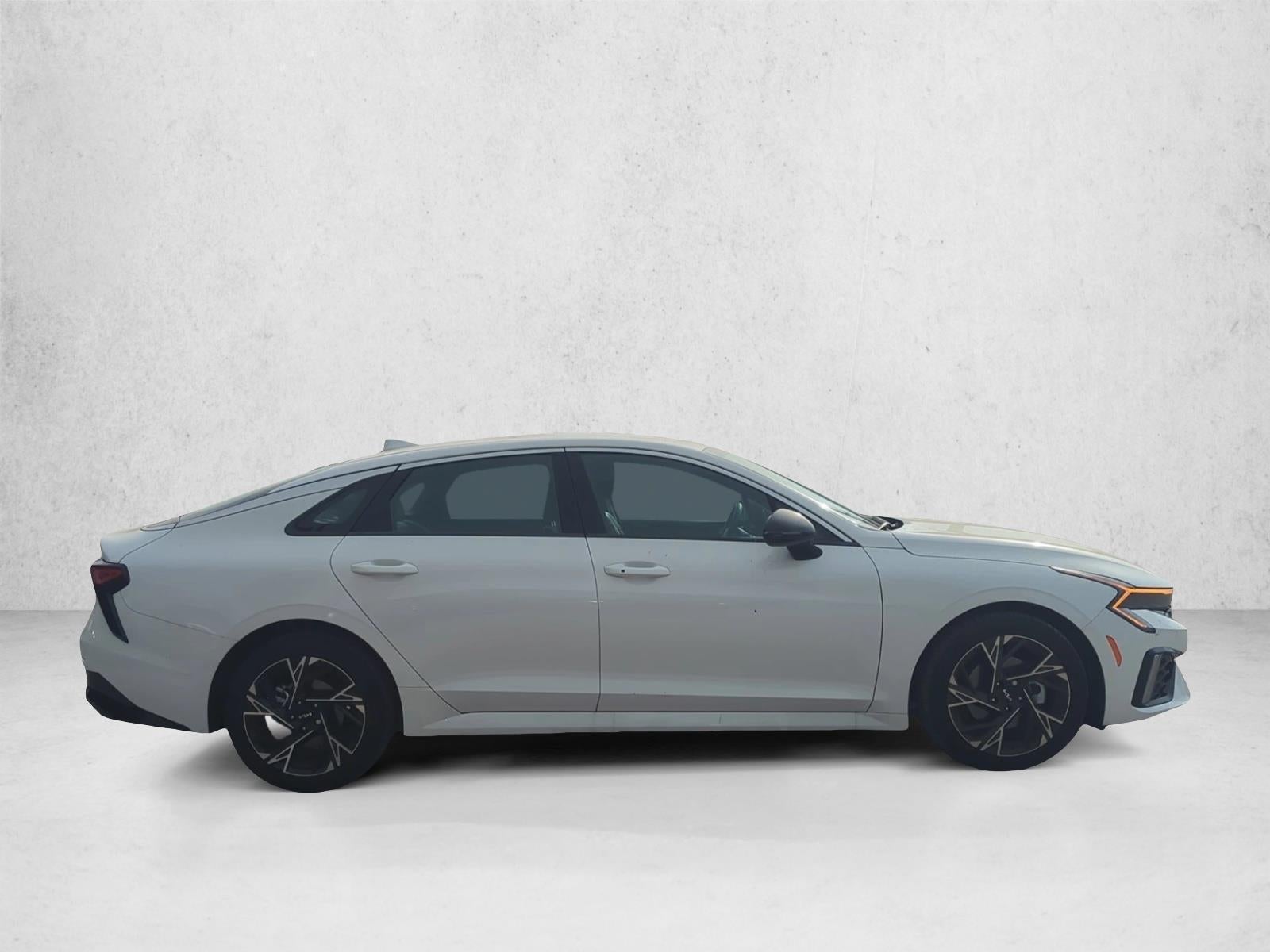 2025 Kia K5 GT-Line Auto FWD