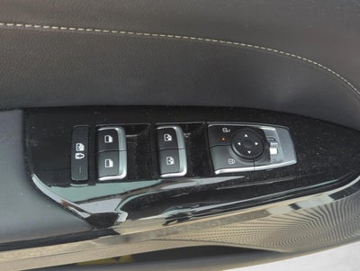 2025 Kia K5 GT-Line Auto FWD