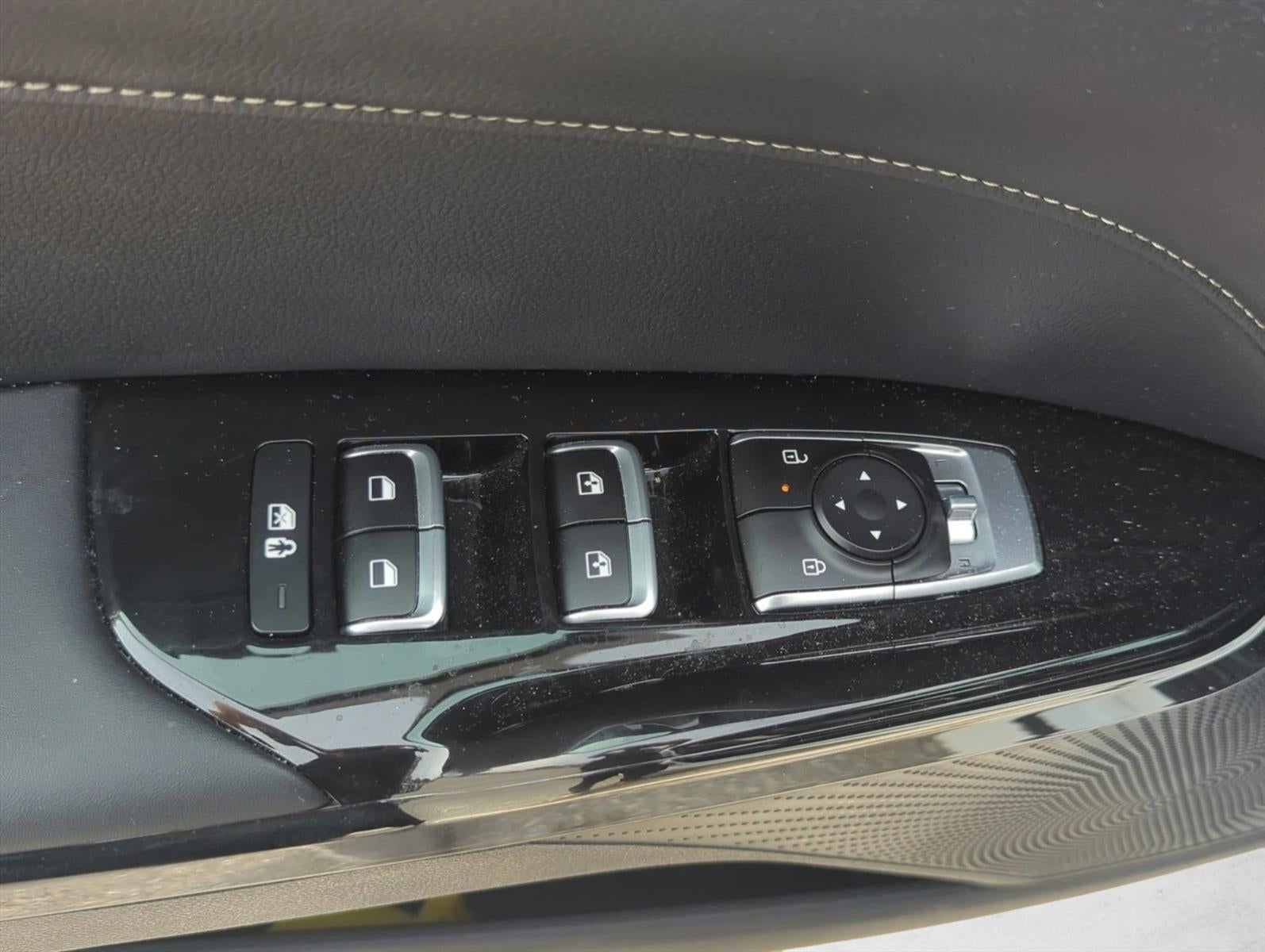2025 Kia K5 GT-Line Auto FWD
