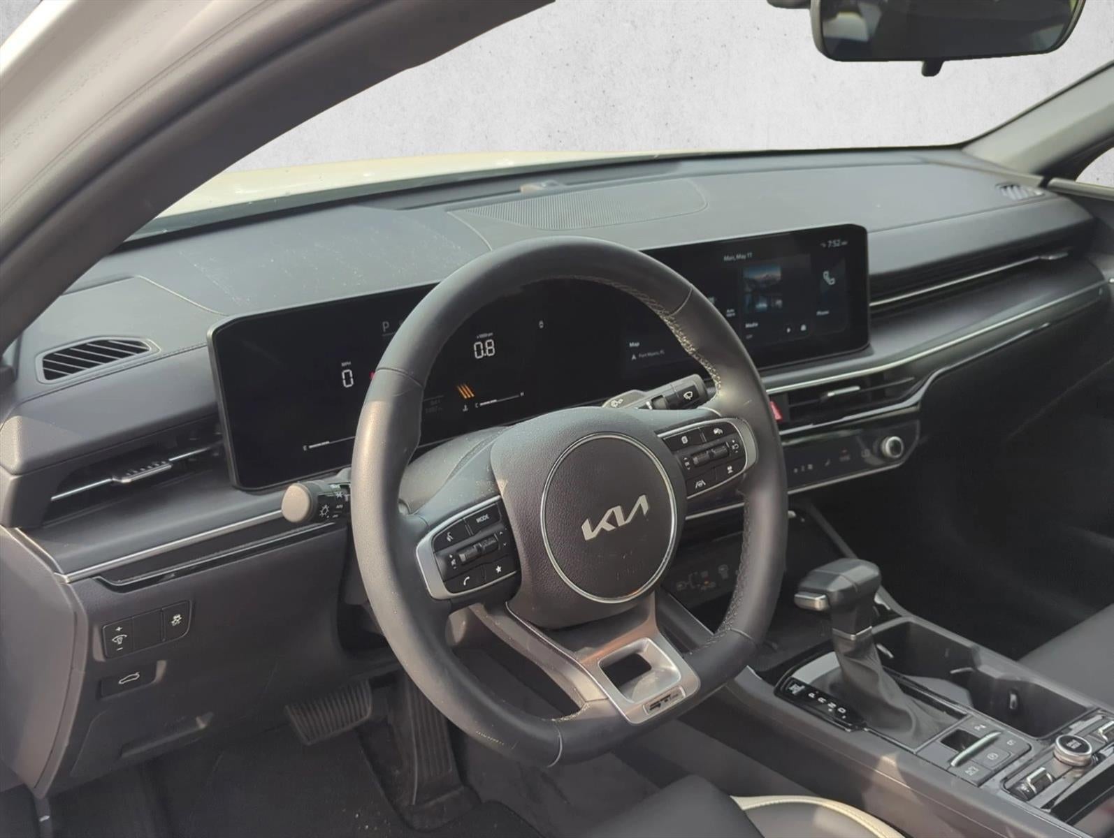 2025 Kia K5 GT-Line Auto FWD