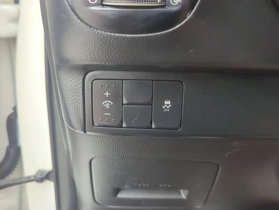 2015 Kia Soul 5dr Wgn Man Base