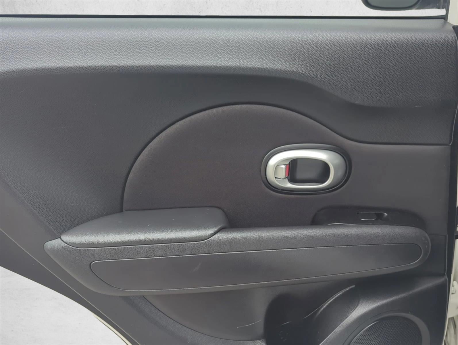 2015 Kia Soul 5dr Wgn Man Base