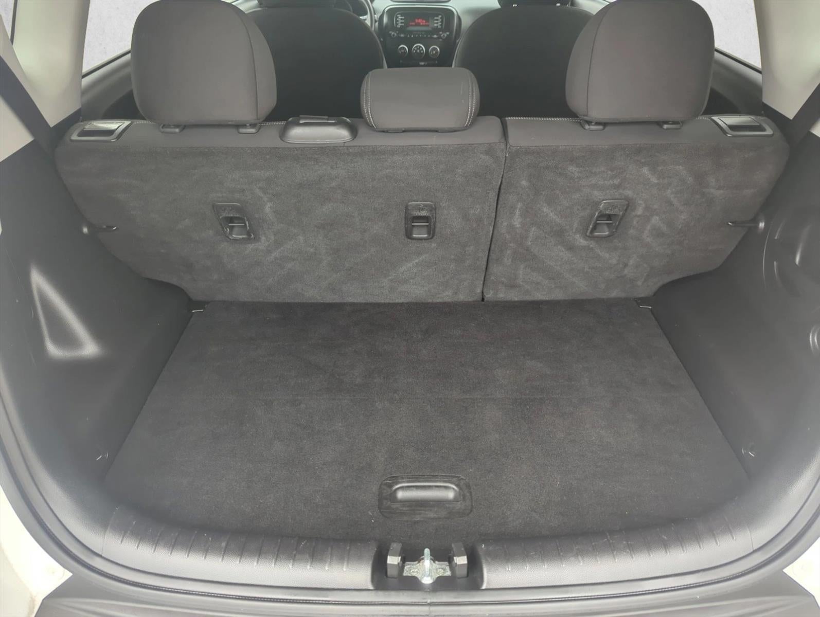 2015 Kia Soul 5dr Wgn Man Base
