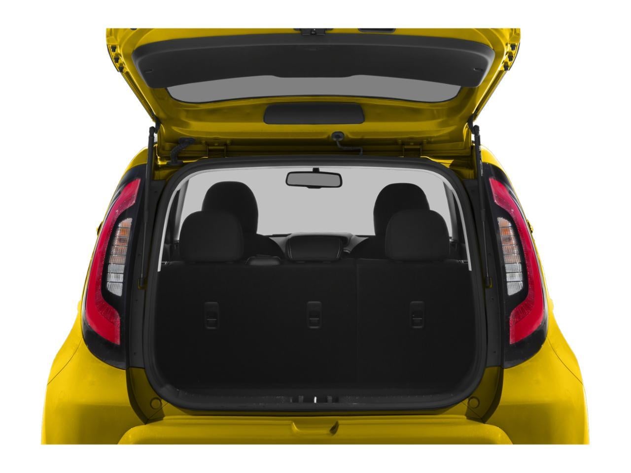 2015 Kia Soul 5dr Wgn Man Base