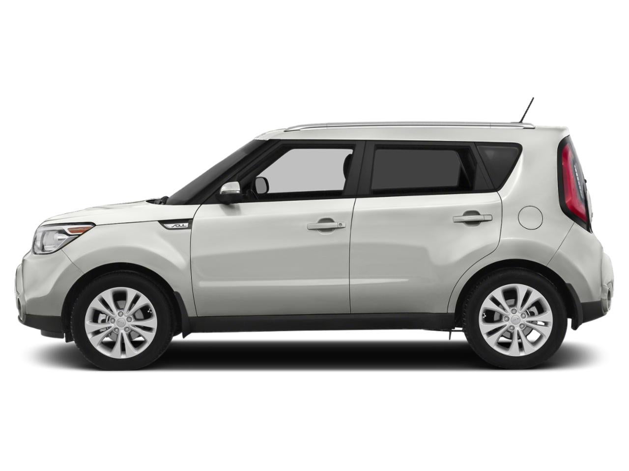 2015 Kia Soul 5dr Wgn Man Base