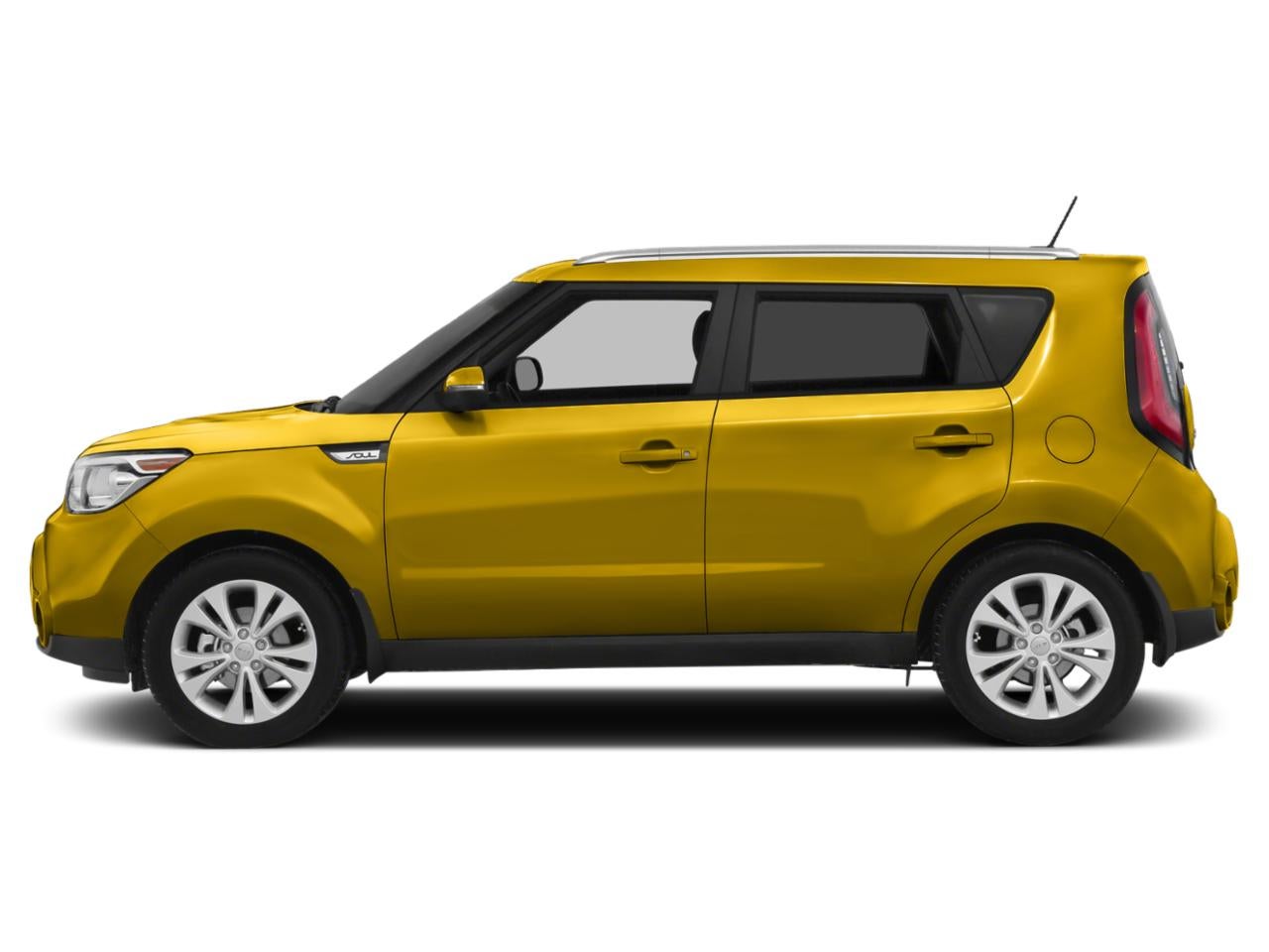 2015 Kia Soul 5dr Wgn Man Base