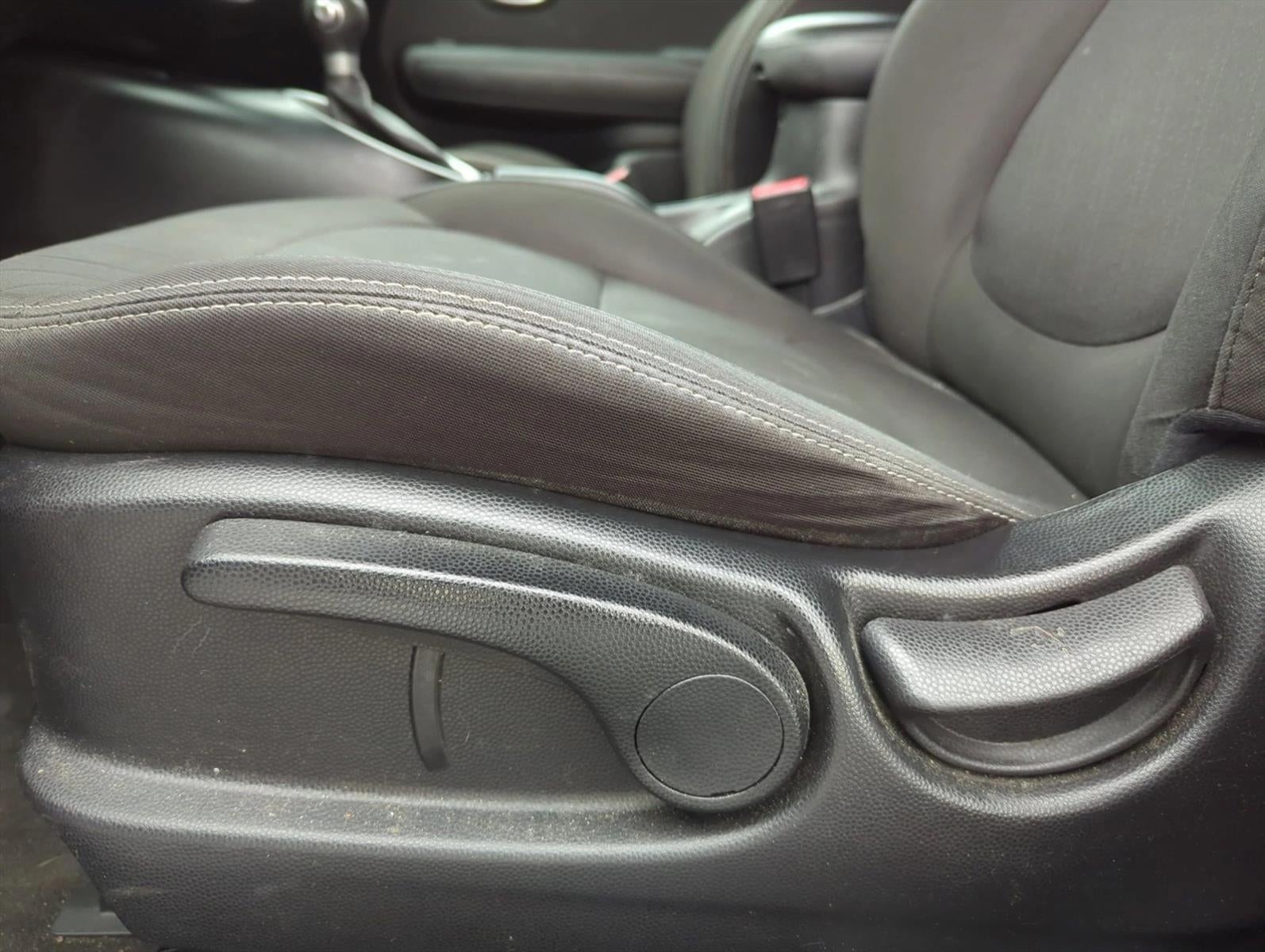 2017 Kia Soul Base Auto