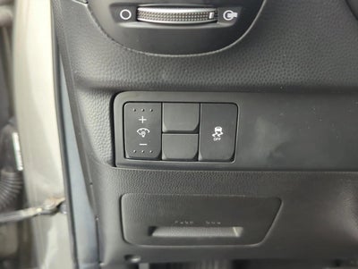 2017 Kia Soul Base Auto