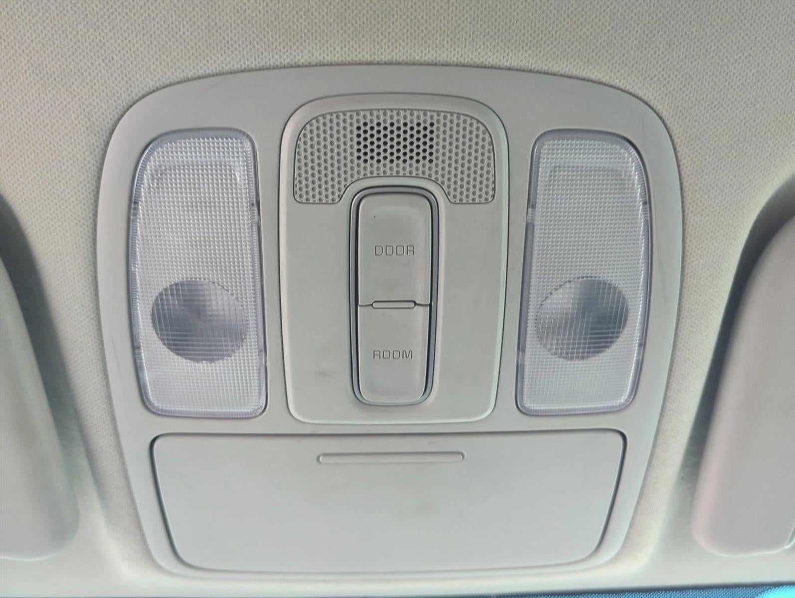 2017 Kia Soul Base Auto