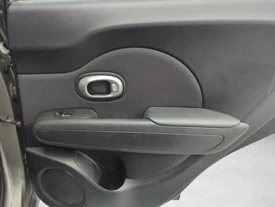 2017 Kia Soul Base Auto