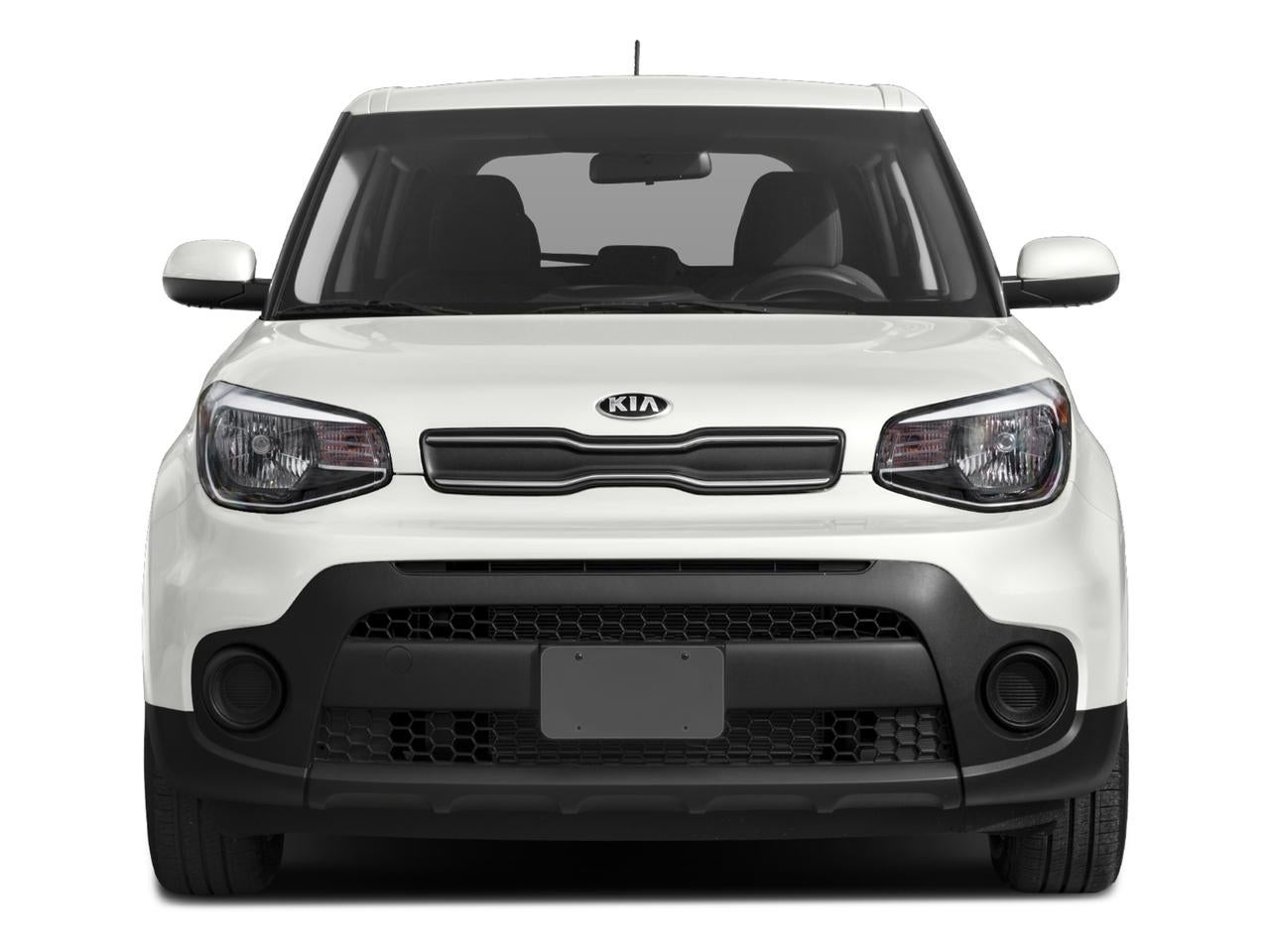 2017 Kia Soul Base Auto