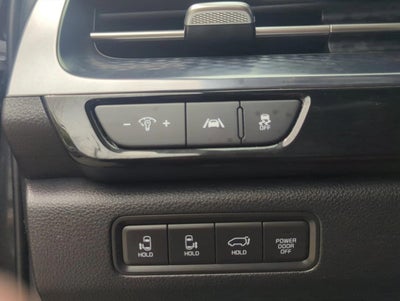 2024 Kia Carnival SX Prestige FWD