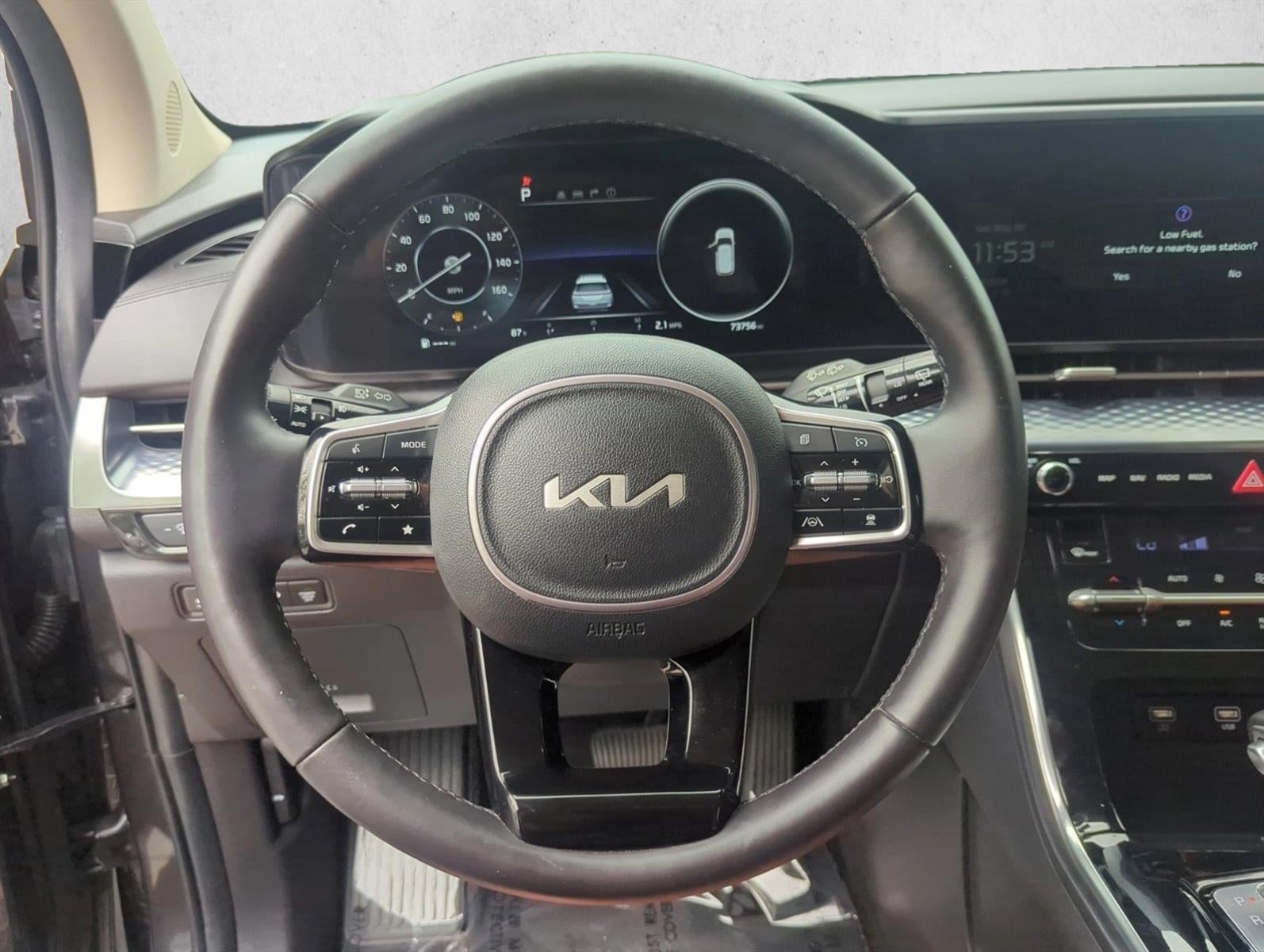 2024 Kia Carnival SX Prestige FWD