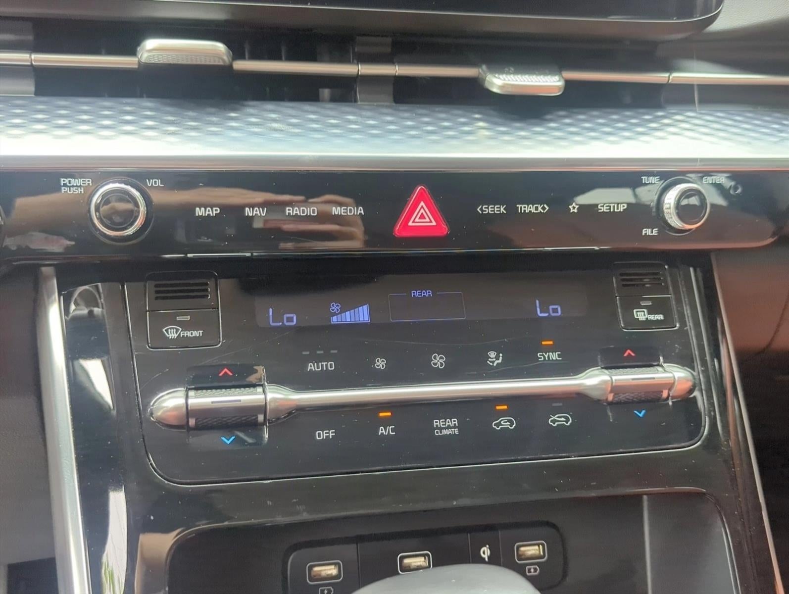 2024 Kia Carnival SX Prestige FWD