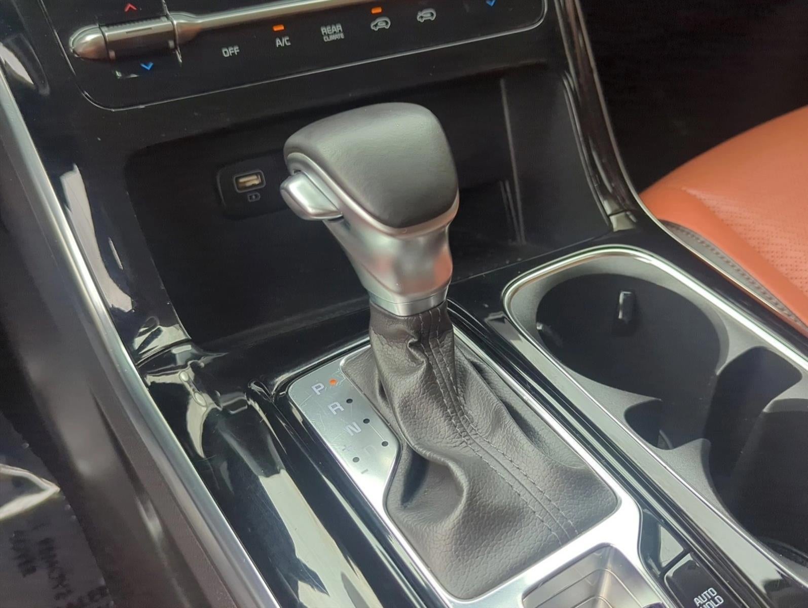 2024 Kia Carnival SX Prestige FWD