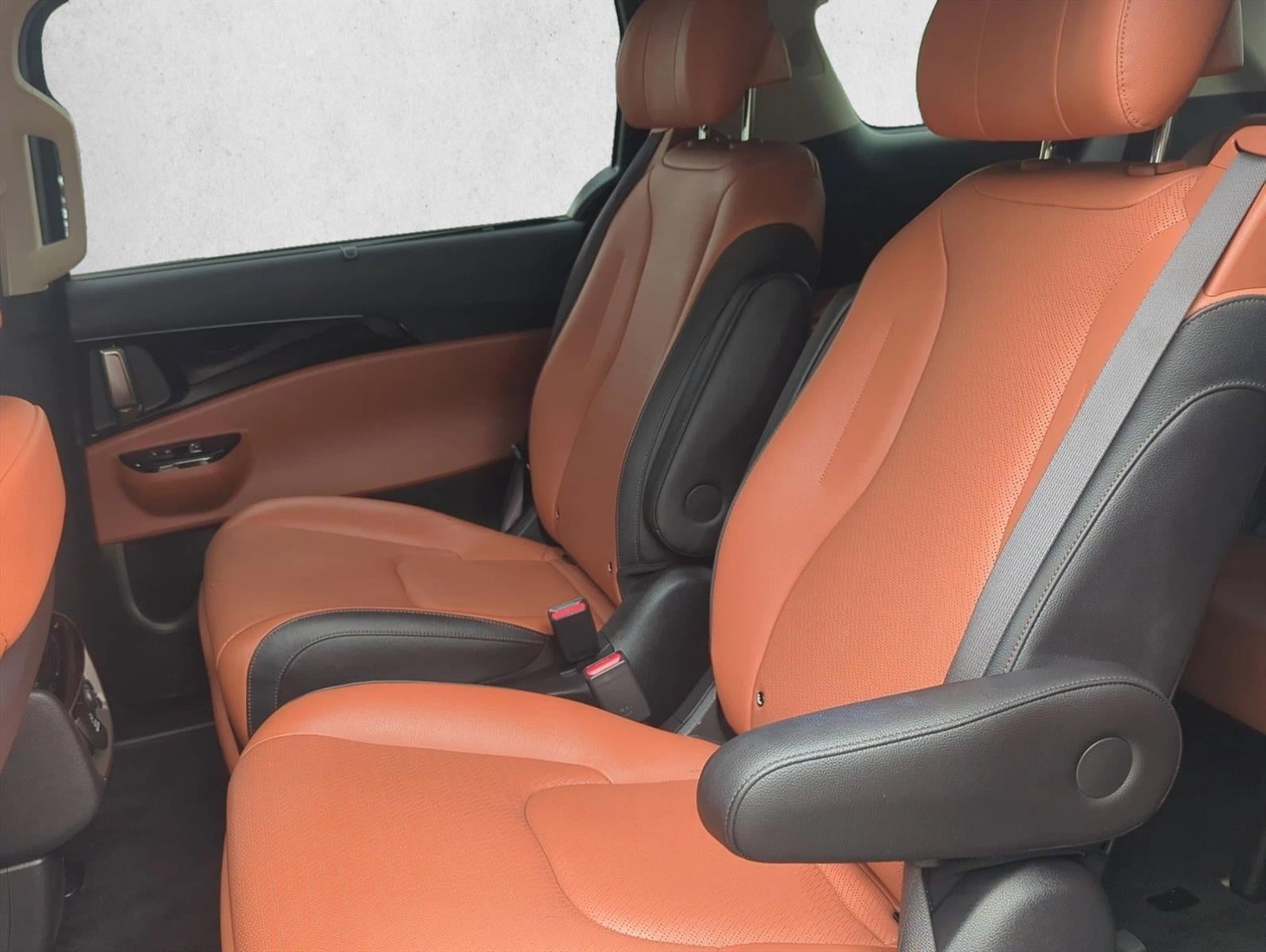 2024 Kia Carnival SX Prestige FWD