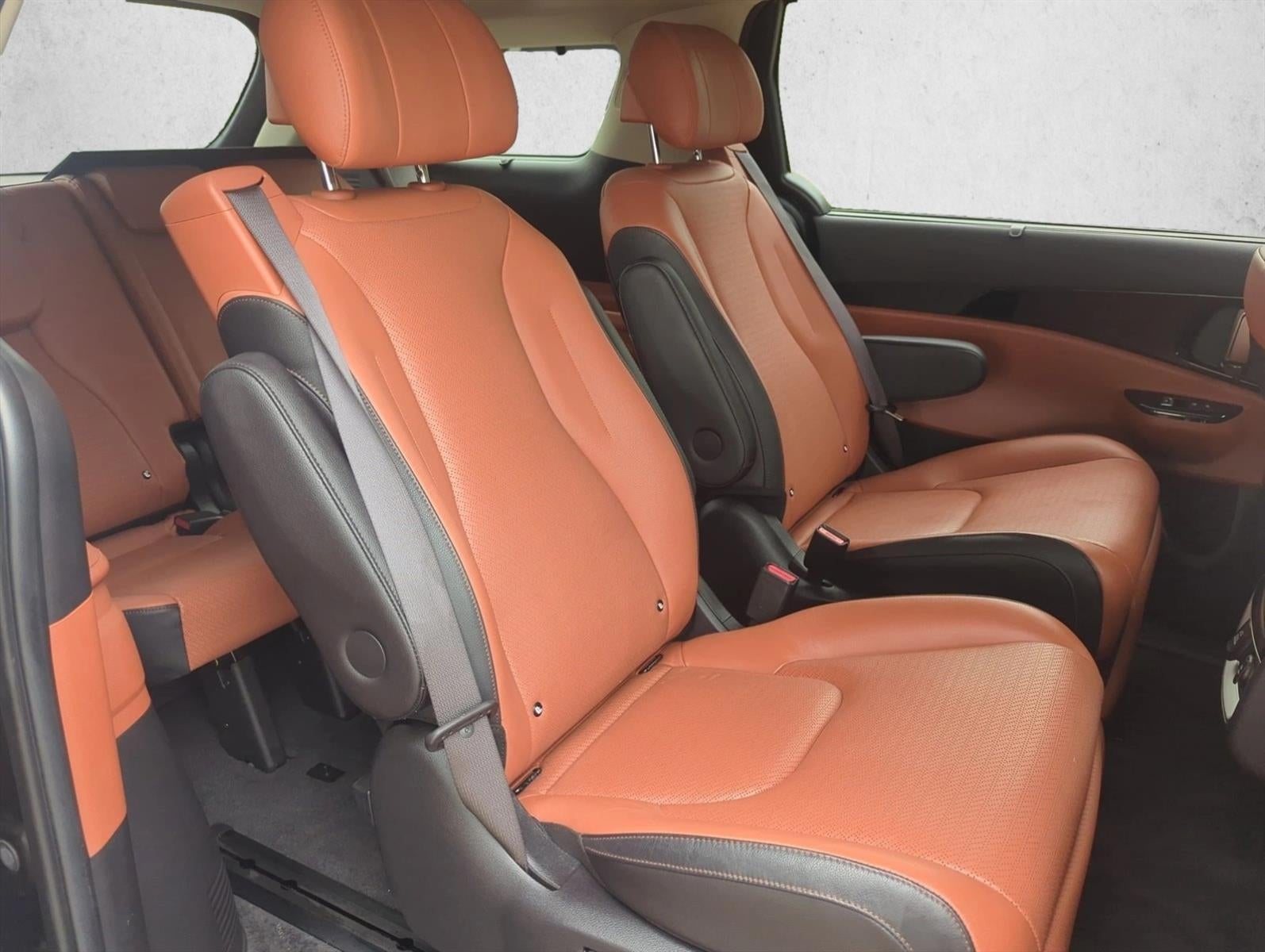 2024 Kia Carnival SX Prestige FWD