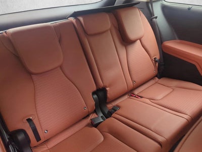 2024 Kia Carnival SX Prestige FWD