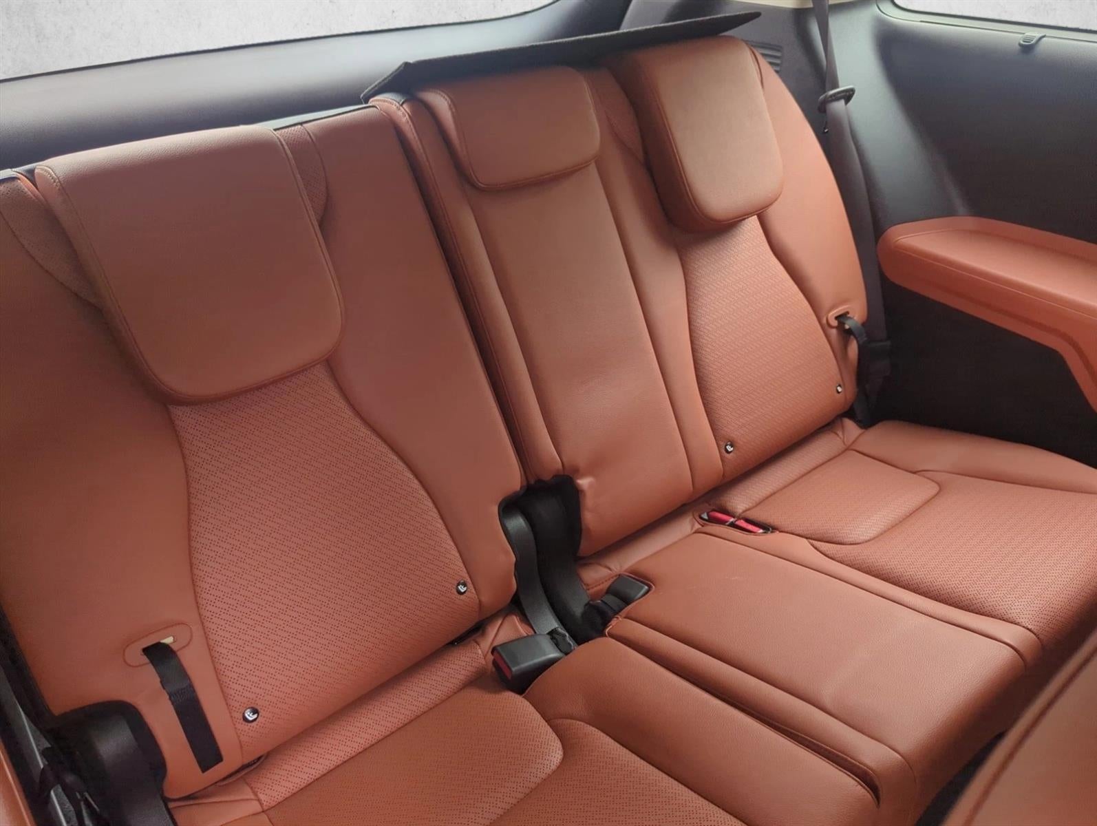 2024 Kia Carnival SX Prestige FWD