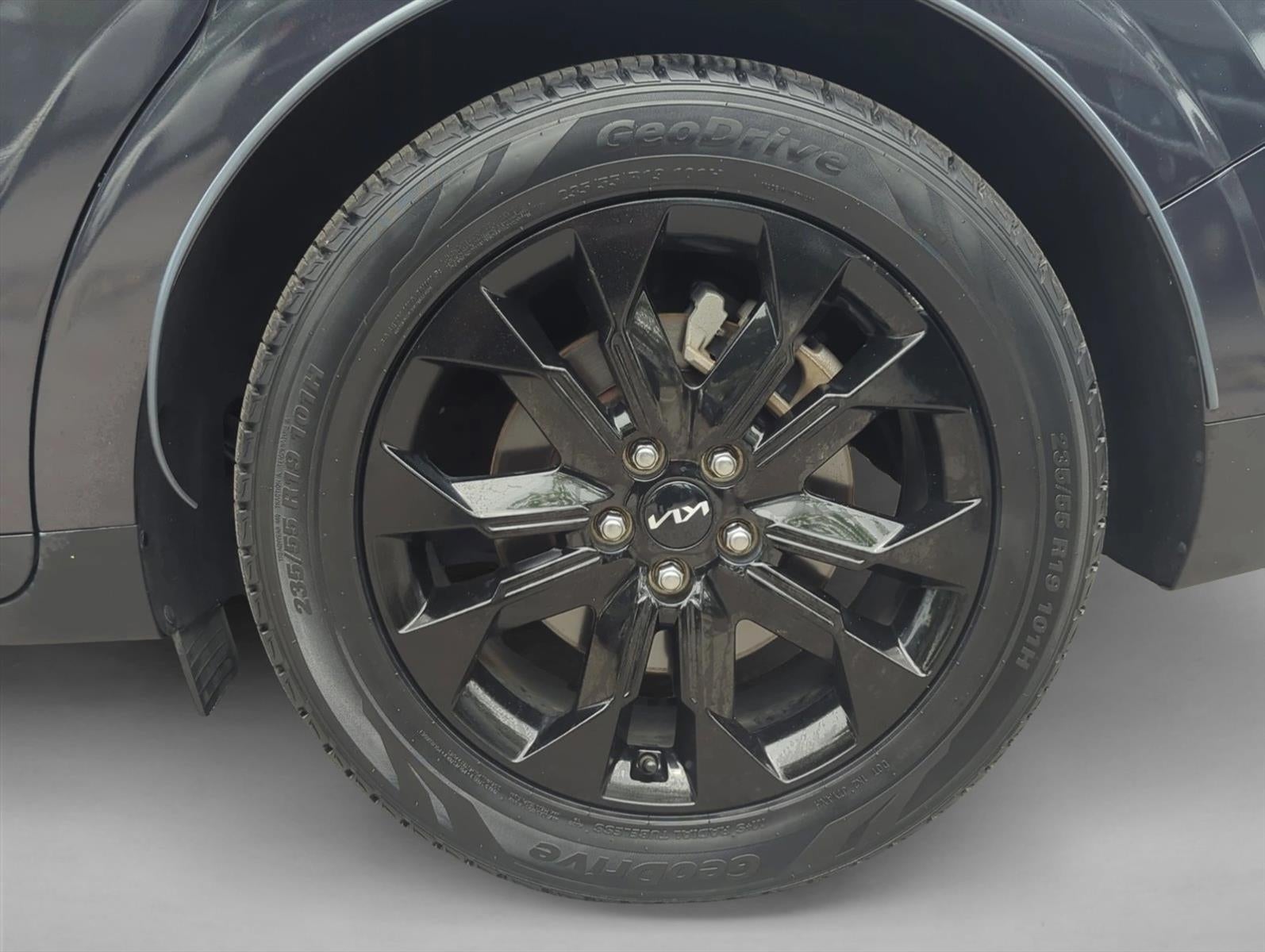 2024 Kia Carnival SX Prestige FWD
