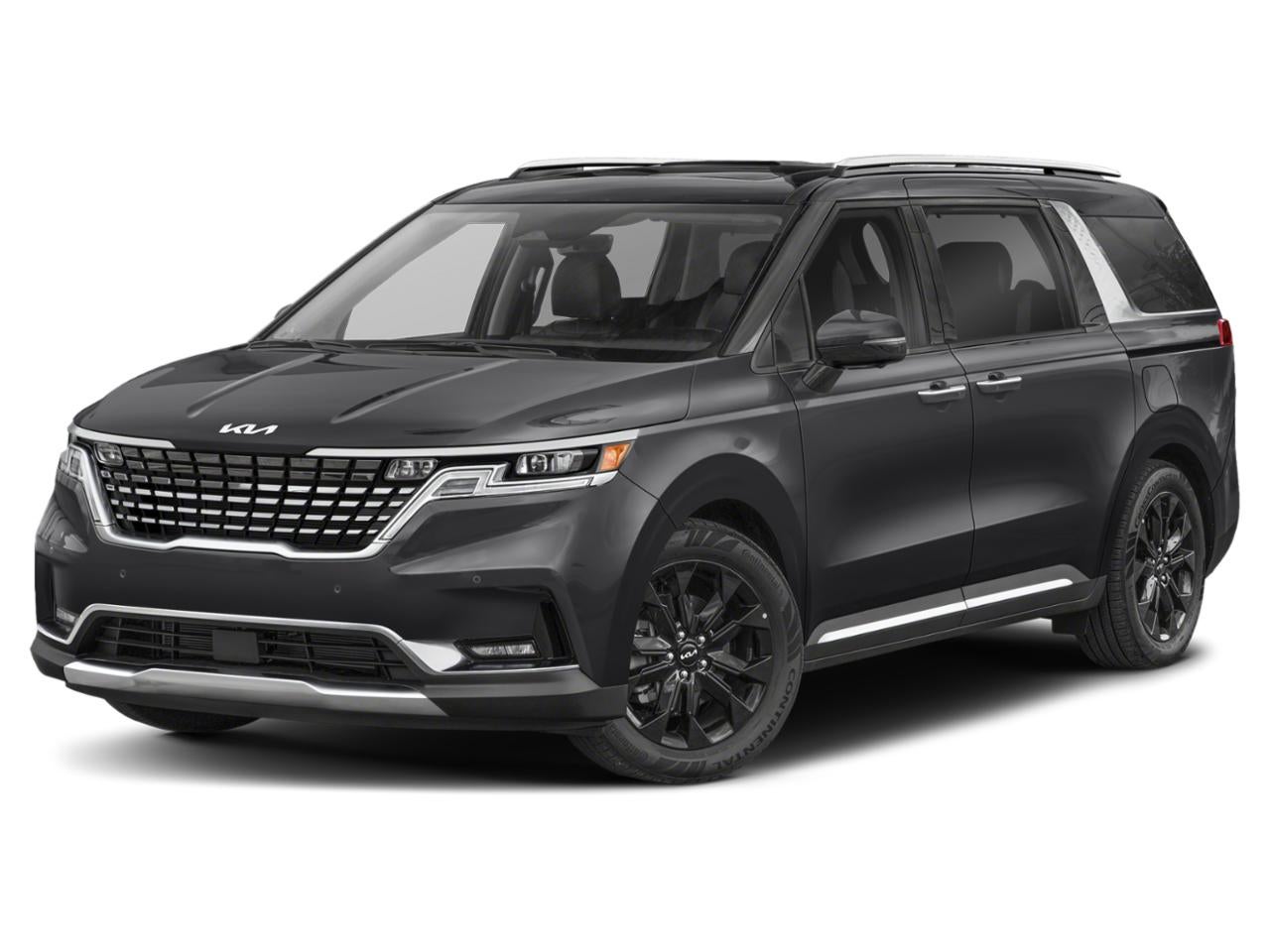 2024 Kia Carnival SX Prestige FWD