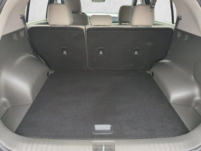 2017 Kia Sportage LX FWD