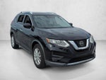 2019 Nissan Rogue FWD SV