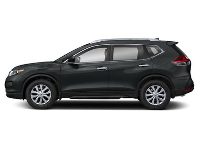 2019 Nissan Rogue FWD SV