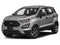 2021 Ford EcoSport S FWD