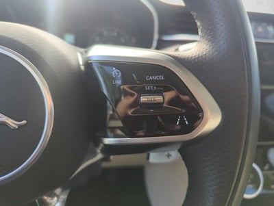 2021 Jaguar XF R-Dynamic SE Sedan AWD