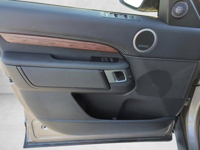 2024 Land Rover Discovery P360 Dynamic SE