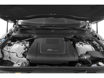 2024 Land Rover Discovery P360 Dynamic SE